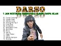Darso Curug Cinulang 1 jam Nostalgia Album Kenangan Lagu Sunda Darso