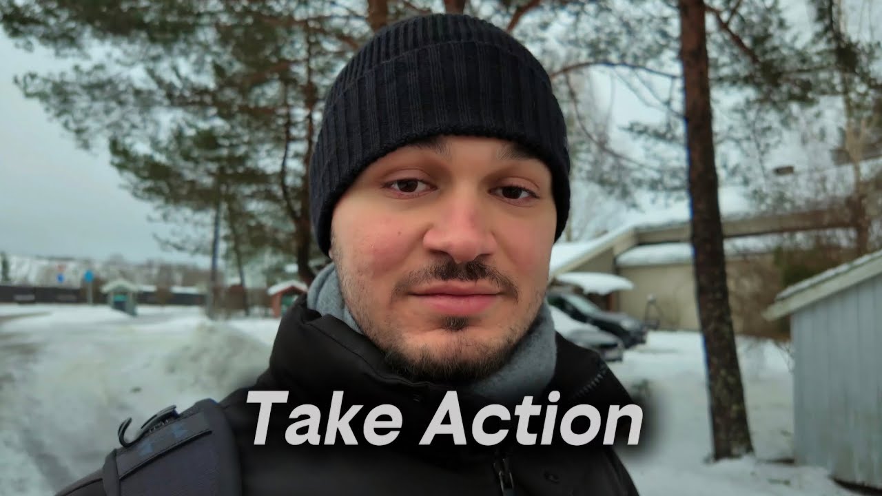 If You’re Over 20 and Doing Nothing, Watch This