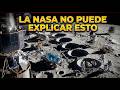 Lo Que Artemis II Vio En El Lado Oscuro De La Luna Es Aterrador.