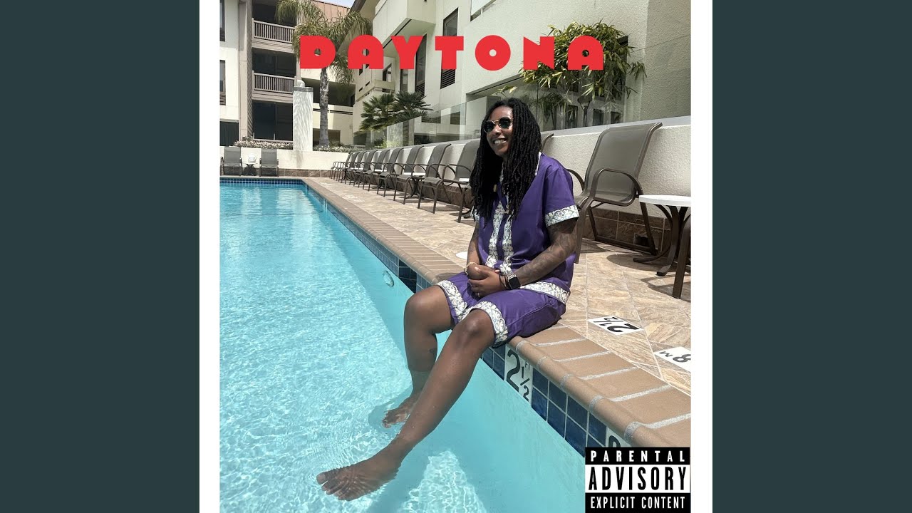 Watch Daytona on YouTube Watch Daytona on YouTube