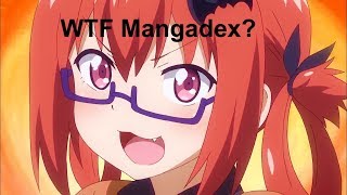 WTF Mangadex part 1
