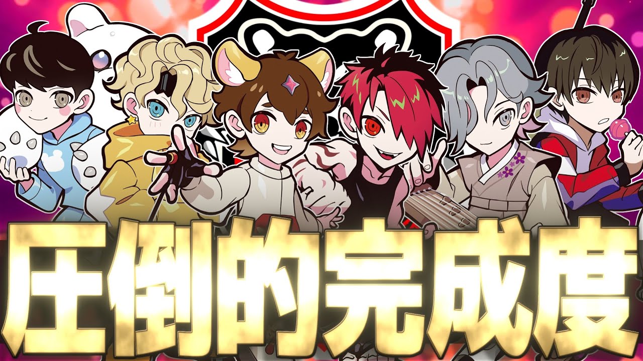 OWCS] Crazy Raccoon, the top contender for the championship, goes