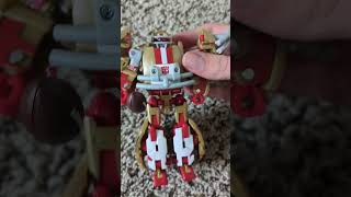#transformers Collaborative #nfl