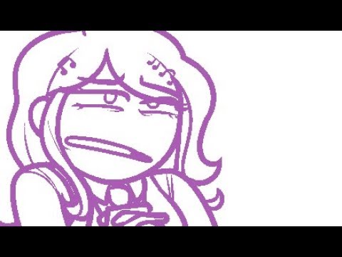Sticky [Danganronpa V3 Comic Dub]