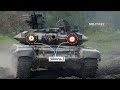 How Powerful Russia’s T-90 tank is