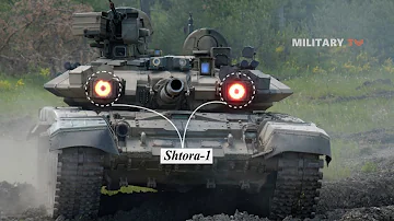 Wie teuer ist ein T-90?