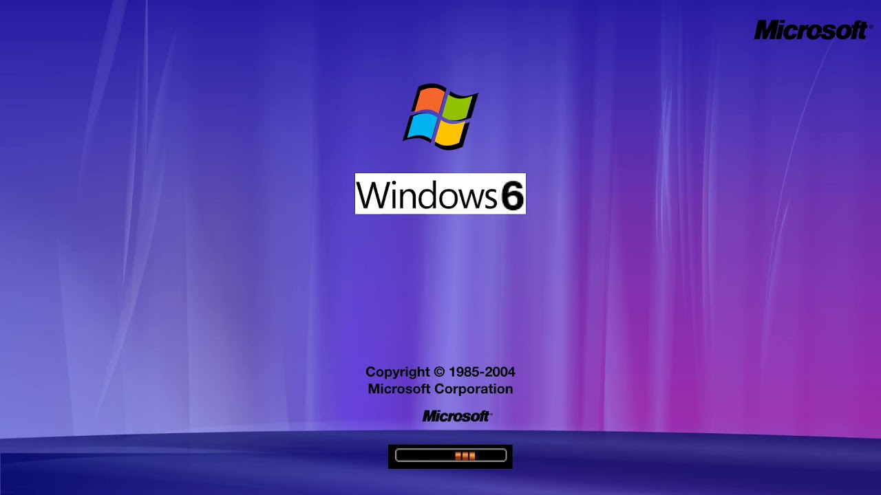 Windows 6 - YouTube