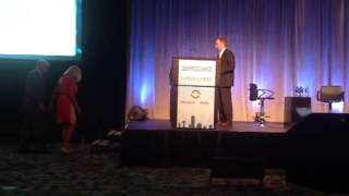 TEC Equipment wins award