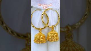 trending Bali design #gold#jewellery#letest#viral#bali#design#haayere#viral#song#youtubeshorts#viral