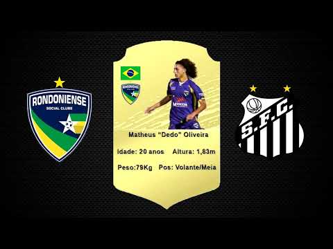 DVD Copinha 2022 (Matheus Oliveira - "Dedo")