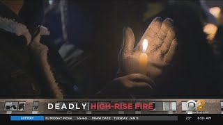 Bronx Fire Victims Identified, Youngest Just 2 Years Old
