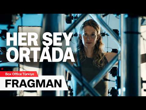 Fragman (Türkçe Altyazılı)