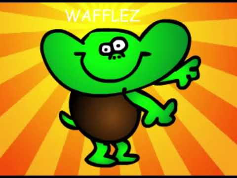 WONDER WAFFLES!!!!!!!!!!!!!