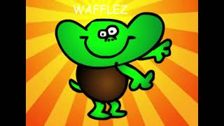 WONDER WAFFLES!!!!!!!!!!!!!