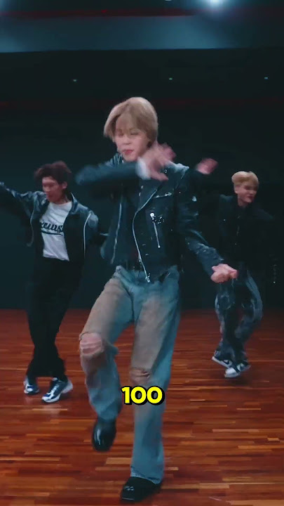 Jimin BREAKS BTS’ Billboard Record with Who! 😱🔥