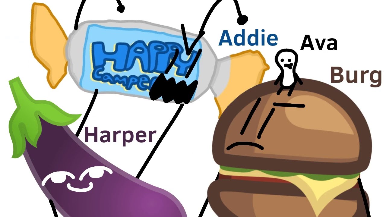 FSOF intro (Episode 6)