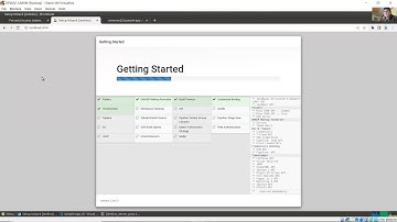 6.3.6 Lab - Build a CI-CD Pipeline Using Jenkins