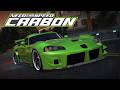 NFS Carbon Dodge Viper SRT 10 Need for Speed Carbon NFS Carbon Dodge Viper SRT 10 Need for Speed Carbon