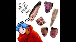 Cringe Pictures Of Morgz