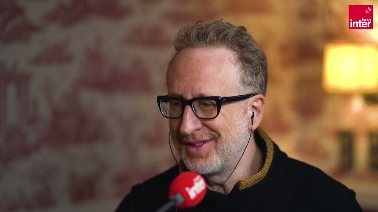 James Gray : "Si je refais sans arrêt le même film, il ne va pas s'améliorer à chaque fois"