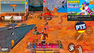 I Tried ‎@ParkerTheSlayerClips   Mac 10 Gunsmith😍 in COD MOBILE | mac 10 gunsmith #parkertheslayer