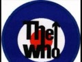 The who my generation