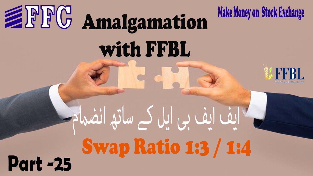 FFC amalgamation with FFBL part 25 - YouTube