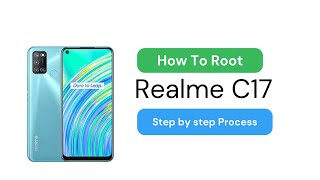 How to root Realme C17.  Using Magisk? screenshot 4