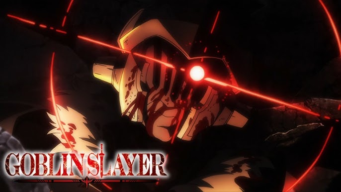 GOBLIN SLAYER: Novo personagem é revelado em trailer - Crunchyroll Notícias