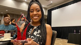 Whas11S Bobbi Mcswine Honored With Rev. Dr. Charles Elliott Peace Award