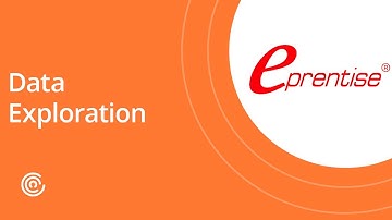 Data Visualization Enables Data Exploration