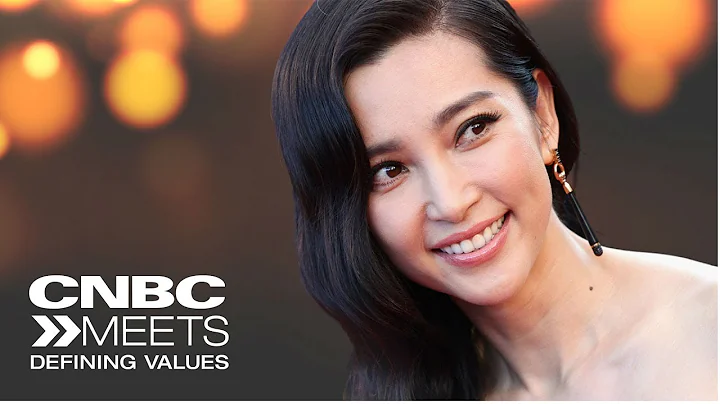 Li Bingbing | CNBC Meets: Defining Values - DayDayNews