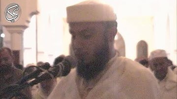 تلاوة خاشعة (ليجمعنكم الى يوم القيامة لا ريب فيه) القارئ جواد ناصر 1435-2014