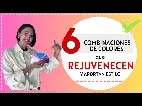 Las combinaciones de