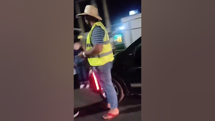 Mulher ficou indignada com flanelinha, após a cobrança antecipada de R$ 20 no parque Mutirama