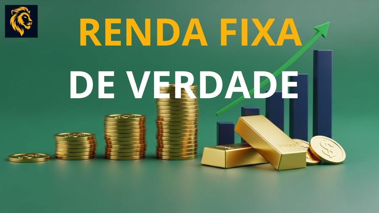 VIDEO - CAP. X – ARTIGO 3 -Tesouro Prefixado com Juros