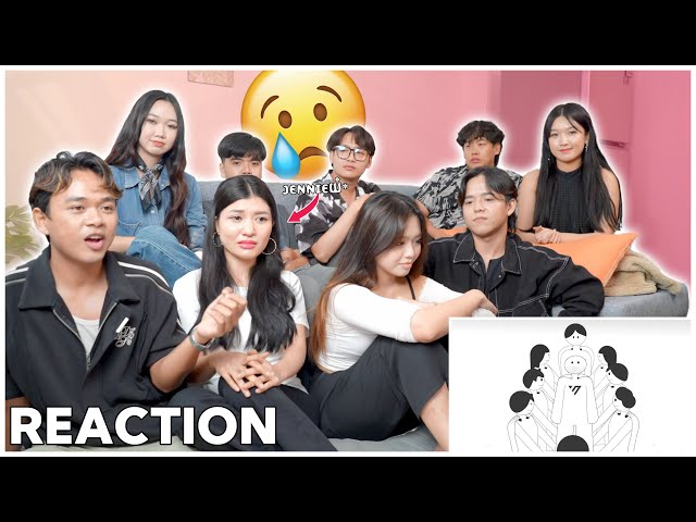 ដំណើរជីវិតវីរបុរស Reaction Video class=