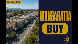 Wangaratta Property Market: 98th Percentile Momentum | Suburb Check Wangaratta Property Market: 98th Percentile Momentum | Suburb Check