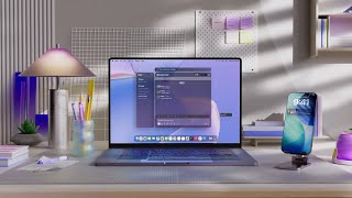 MotionCue Brand Video