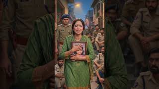 Child Safety Awareness Story | Important Safety Message for Parents &amp; Kids | Moral Story