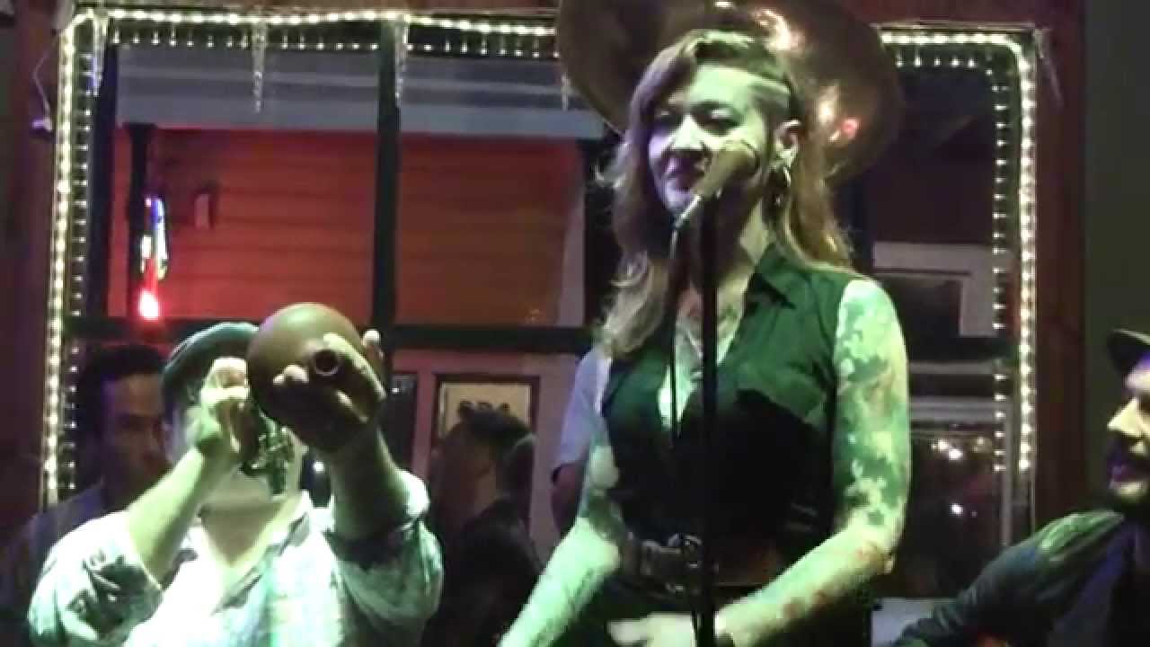 Meschiya Lake Live in New Orleans YouTube