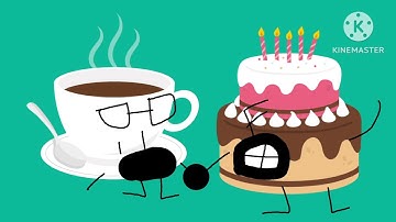 Object Elimination: Double Battle Episode 2 (Dodgeball)