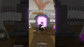 Jujutsu Shenanigans New Halloween Update 🎃#roblox #jjs #jujutsushenanigans #battlegrounds #shorts