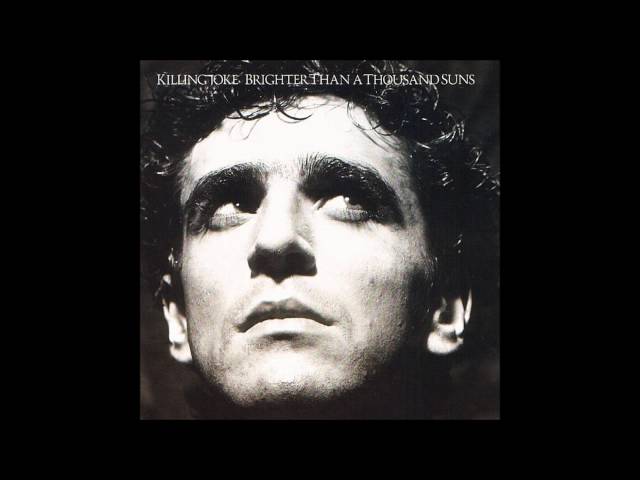 Killing Joke - Love Of The Masses