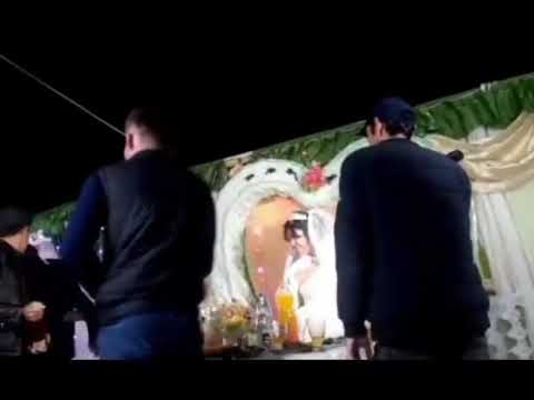 Куёв Туйда Жанжал