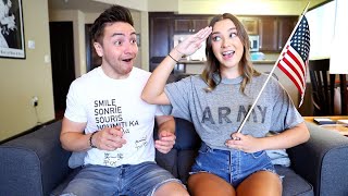 Things Only Military Brats Get #shorts Things Only Military Brats Get #shorts
