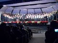 EAHS Choir- Joy to the World