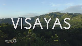&quot;Grenzenlos - Die Welt entdecken&quot; auf den Visayas