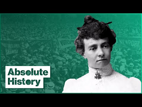 Video: ¿Emily o Emmeline Pankhurst?