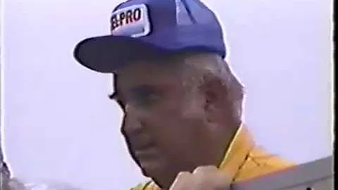 Earl Baltes -  The Duke of Eldora Speedway